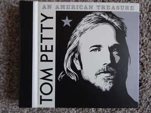 Tom Petty: An American Treasure Deluxe Edition - Picture 1 of 3