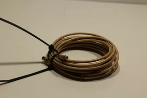 SCHENCK EC-001/45/0/046 connection cable NEW - Picture 1 of 2