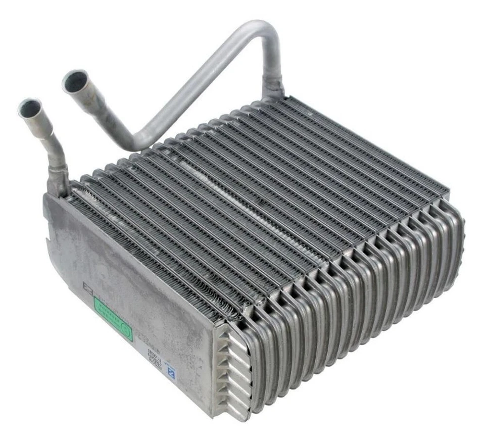 Núcleo evaporador aire acondicionado Nissens 92129 para Volvo 850 C70 S70 V70 2,3 L 2,4 L Foto 1 de 1