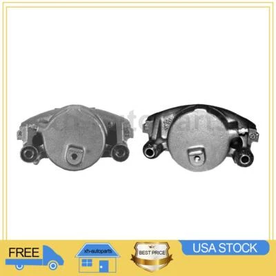 Подходит для 1990 1991 1992 1993 1994 1995 1996 Chevrolet C3500 2X тормозной суппорт - Изображение 1 из 4