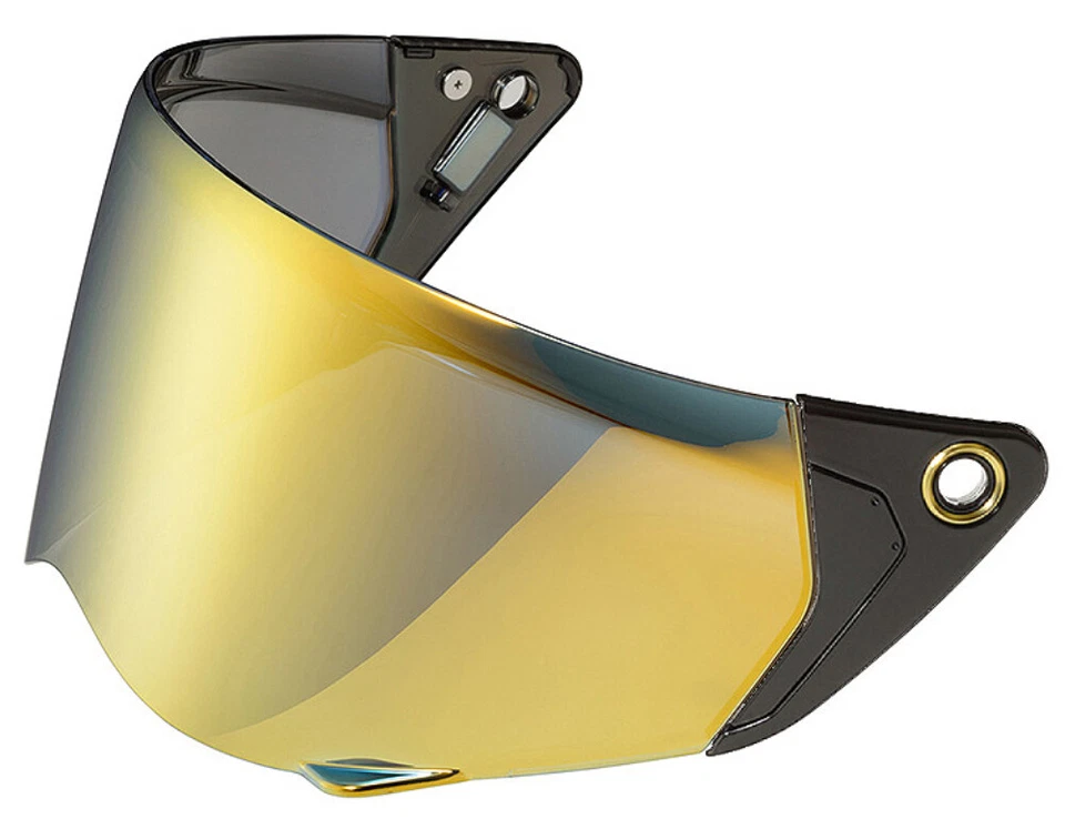 Scorpion EXO-HX1 Helmet Anti-Fog Shield - Image 1 of 1