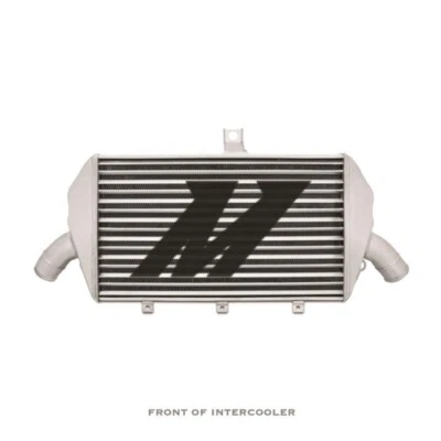 Intercooler Mishimoto Performance para Mitsubishi Evolution 2001-2007 7/8/9 Foto 1 de 4
