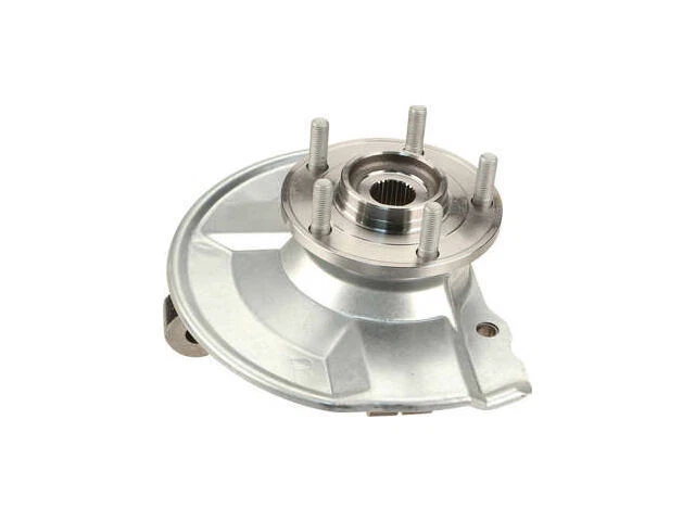 Nudillo de dirección delantero derecho Mopar 54XF68M para Jeep Compass 2007-2017 Foto 1 de 1