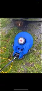 floor burnisher - Picture 1 of 3