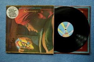 ELECTRIC LIGHT ORCHESTRA / LP JET LX 500 / 1979 (NL) - Picture 1 of 5
