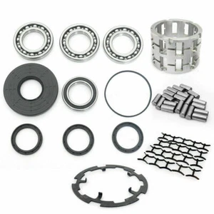 For Polaris RZR 800 Front Differential Rebuild Kit RZR S 800 EFI EPS 2008 09 10 - Picture 1 of 11