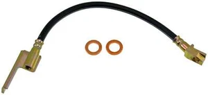 Brake Hose Ford Mustang 1968-1970 Mercury Cougar 68-70 Front Right H36621 - Picture 1 of 3