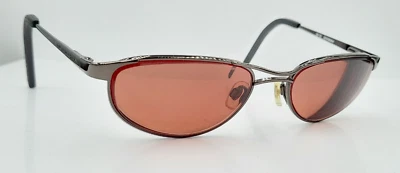 Gafas de sol vintage Costa Del Mar Savannah bronce ovaladas metal Japón SOLO MARCOS Foto 1 de 4