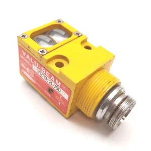 Banner SM2A912LVQD Valu-Beam Retroreflective Photoelectric Sensor 30ft 24-250VAC - Picture 1 of 6