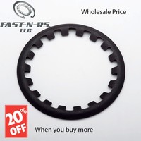 Pack of 2,000 Phosphate Finish External Retaining Ring/Snap Ring/DIN 471-21 Pack of 2,000 Phosphate Finish External Retaining Ring/Snap Ring/DIN 471-21