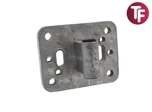 Compatible Sandpiper 095.110.000 Enviroflex Pilot Valve Assembly - Picture 1 of 12