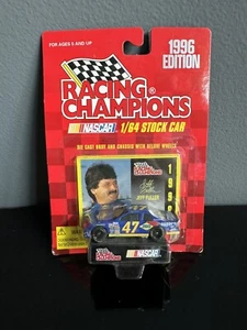 NEW Jeff Fuller #47 Sunoco 260 1995 Chevrolet Monte Carlo 1996 Preview Edition - Picture 1 of 3