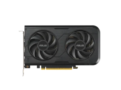 ASUS Dual GeForce RTX 5050 8GB GDDR6 PCI Express 5.0 x8 ATX Graphics Card - Image 1 of 4