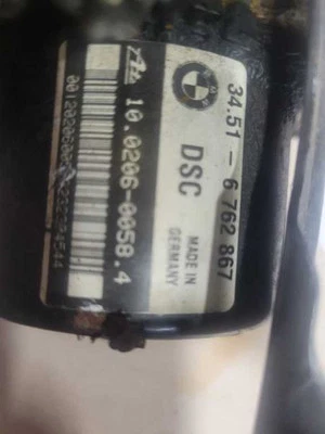 Anti-Lock Brake Part Assembly Coupe Fits 02-06 BMW 325i 298014 - Image 1 of 4