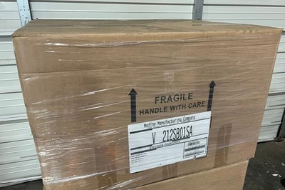 Aquecedor de água quente/vapor Modine V212SB01SA 115V - Imagem 1 de 4