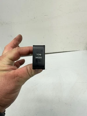 2004-2015 Nissan Titan & Armada Tow Mode Button Control Power Switch B20 - Image 1 of 4
