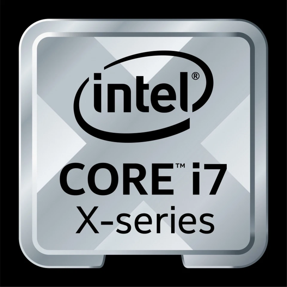 Intel Core I7-7800X, 6X 3,5 GHz (TURBO 4,0 GHz), LGA2066, 12 Threads, 140W, Tray - Immagine 1 di 1