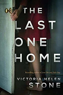 The Last One Home Paperback Victoria Helen Stone Foto 1 de 2