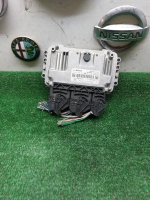 Centralina Motore Ecu Bosch Renault Twingo 1.0 Benzina 0261S15019, 237105748R - Immagine 1 di 4