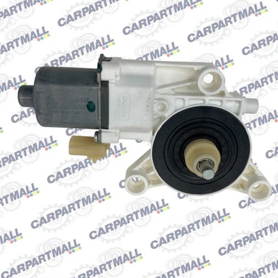 2015-2017 Chrysler 200 Rear Left Back Side Door Power Window Motor 3035799-A OEM Foto 1 de 4