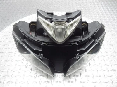 2014 13-18 本田 CBR500R CBR 500R 前头灯 — 第 1/4 张图片