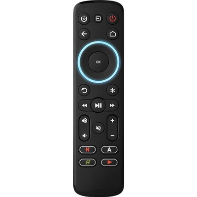 One For All Streamer Universel Télécommande noir - Photo 1/4