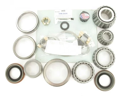 SKF SDK332 Kit de cojinete y sello diferencial de eje Foto 1 de 4