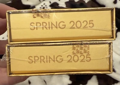 2 Sealed Bomb Party 2025 Charming Hoops Collection Earrings - Image 1 of 2