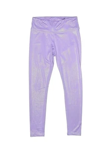 Sugar & Jade Girls Purple Active Pants 16 - Picture 1 of 2