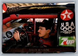 1993 Action Packed #DA1 Davey Allison Davey Allison - Picture 1 of 2