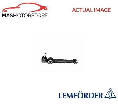 TRACK CONTROL ARM WISHBONE FRONT LOWER RIGHT LEMFÖRDER 24657 01 P NEW - Image 1 of 4
