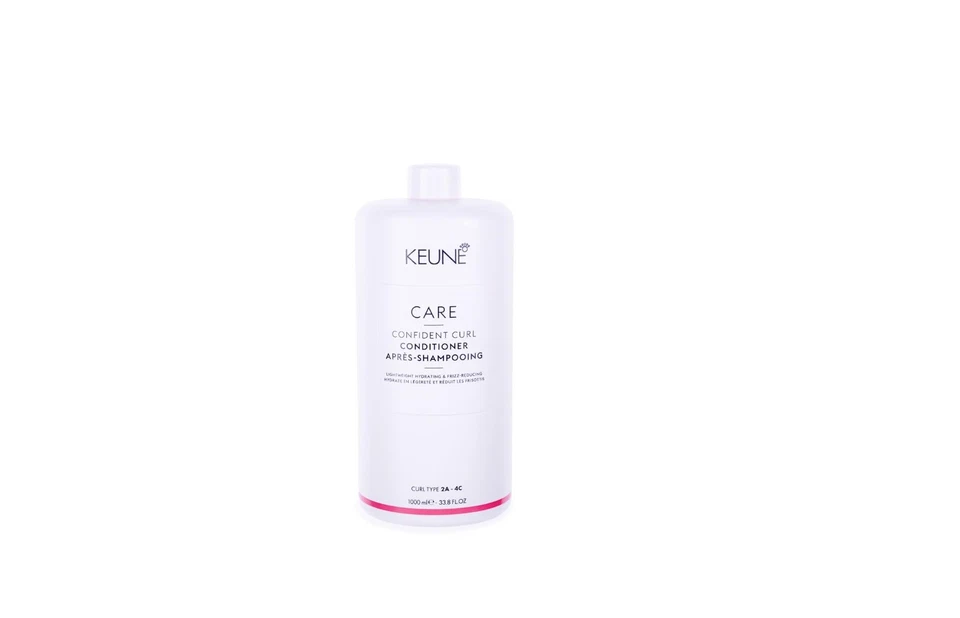 KEUNE Care Curl Control Conditioner 1000 ml