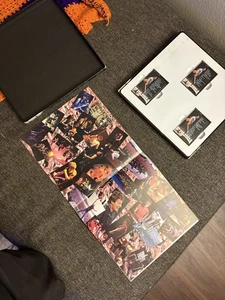 Bruce Springsteen And The E-Street Band, Live 1975-85 Box Set, 3 Cassette Tapes - Picture 1 of 6