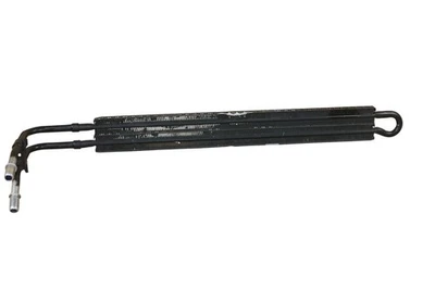06-11 BMW E90 325i 328i 330i Dirección Asistida Aceite Fluido Tubo Tubo Fabricante de Equipo Original Foto 1 de 4