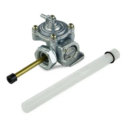 Interruptor de llave de combustible para Honda Nighthawk 700S CB700SC Transalp 600 20 mm x 1 mm Foto 1 de 4