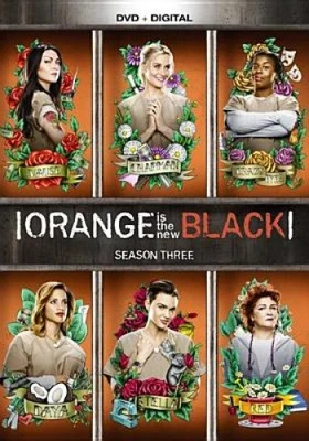 Orange Is the New Black: Season 3 [Region 1] - DVD - New - Image 1 of 2