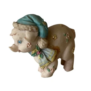 Pigsville "Wedded Bliss" Vintage 1993 - Bild 1 von 6