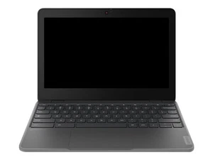 Lenovo 100e Chromebook Gen 4 - 11.6" - MediaTek Kompanio 528 - 8 GB (82W0001FUS) - Picture 1 of 4