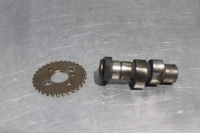 2003 SUZUKI OZARK LT-F 250 ENGINE MOTOR CAM SHAFT CAMSHAFT #6833 - Image 1 of 4