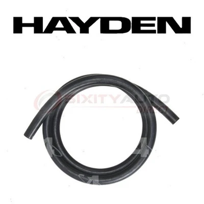 Hayden Transmission Oil Cooler Hose for 2004-2005 GMC Envoy XUV - Automatic  cm Foto 1 de 4