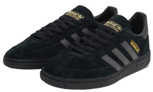 Adidas Handball Spezial / UK 7 / HQ3685 / schwarz - Bild 1 von 6