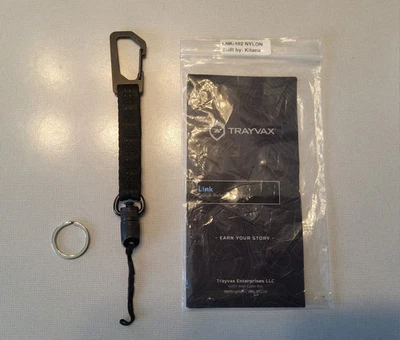 Trayvax Link Foto 1 de 4