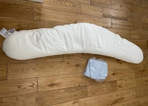 Theraline pregnancy / nursing pillow - 150cm - Picture 1 of 3