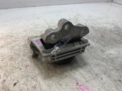 FORD Transit V347,V348,MCA, FA 2006-2011 Engine Mount Left Side 1710715a - Image 1 of 4