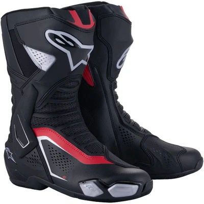 Ботинки вентилируемые Alpinestars SMX-6 V3 - Изображение 1 из 3