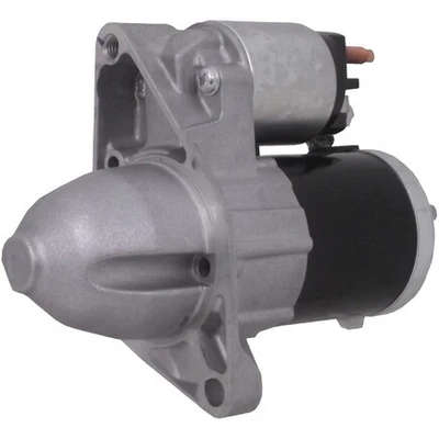 Mpa Electrical 19145 Starter Motor 12 V, , Cw (Right), Permanen for Mitsubishi - Image 1 of 4