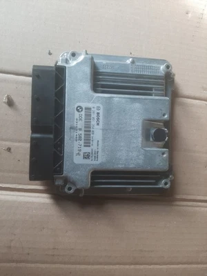 0281031354 13618473185 CENTRALINA INIEZIONE PER BMW Serie 2  (F45) - Immagine 1 di 2