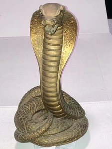 LARGE 1967 SHELBY COBRA 18" Dealer Promotional Display Statue Universal Statuary - Picture 1 of 24
