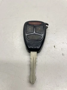DODGE RAM 3500 VAN Standard Passenger Van Ignition Key 3521A-T04B 2003-2013 - Picture 1 of 3