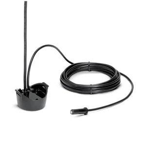 Humminbird 710276-1 HELIX In-Hull Sensor XP 9 HW T Boot Marine - Bild 1 von 8